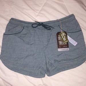 Outdoor Women Shorts Style: Toad Festp